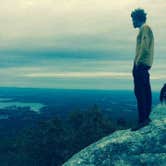 Review photo of Cherokee Rock Village by Jess C., August 15, 2017