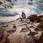 Review photo of Cherokee Rock Village by Jess C., August 15, 2017