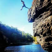 Review photo of Cherokee Rock Village by Jess C., August 15, 2017