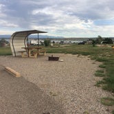 Review photo of Lake Pueblo State Park Campground by Sarah B., August 15, 2017
