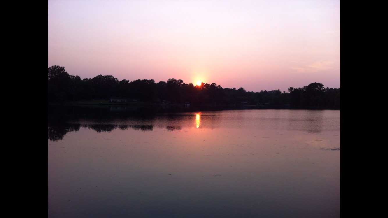 Camper submitted image from Yogi on the Lake - Jellystone Pelahatchie - 4