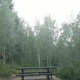 Review photo of Aspen Grove (uinta-wasatch-cache National Forest, Ut) by Natalie B., August 15, 2017