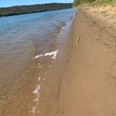 Review photo of O'Bannon Woods State Park Campground by Stacey S., October 8, 2019