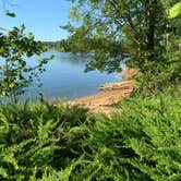 Review photo of Cecil M Harden Lake Raccoon State Recreation Area by Stacey S., October 8, 2019