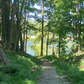 Review photo of Cecil M Harden Lake Raccoon State Recreation Area by Stacey S., October 8, 2019