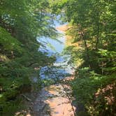 Review photo of Cecil M Harden Lake Raccoon State Recreation Area by Stacey S., October 8, 2019