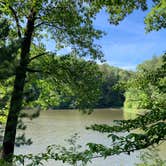Review photo of Taylor Ridge Campground — Brown County State Park by Stacey S., October 8, 2019