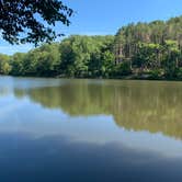 Review photo of Taylor Ridge Campground — Brown County State Park by Stacey S., October 8, 2019