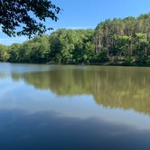 Review photo of Brown County State Park Campground by Stacey S., October 8, 2019