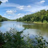 Review photo of Taylor Ridge Campground — Brown County State Park by Stacey S., October 8, 2019