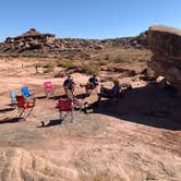 Review photo of Willow Springs Trail by Robbie B., October 8, 2019