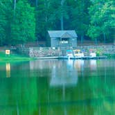 Review photo of Franklin D Roosevelt State Park Campground by Dana W., October 8, 2019