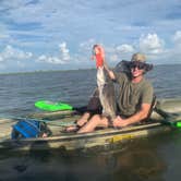 Review photo of Grand Isle State Park Campground by Dan D., October 8, 2019