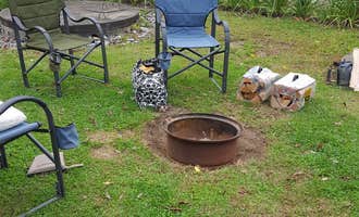 Camping near Little Pine State Park Campground: Yogi At Shangri-La On the Creek, Jersey Shore, Pennsylvania