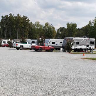 THE 10+ BEST Campgrounds near Decatur, AL