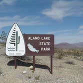 Review photo of Alamo Lake State Park Campground by J K., October 9, 2019
