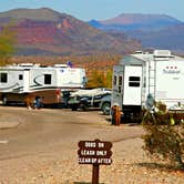 Review photo of Alamo Lake State Park Campground by J K., October 9, 2019