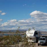 Review photo of Alamo Lake State Park Campground by J K., October 9, 2019