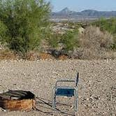 Review photo of Alamo Lake State Park Campground by J K., October 9, 2019