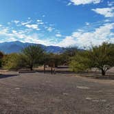 Review photo of Cottonwood Campground — Roper Lake State Park by J K., October 9, 2019