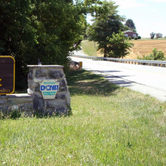 Review photo of Codorus State Park Campground by J K., October 9, 2019