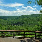 Review photo of Codorus State Park Campground by J K., October 9, 2019