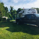 Review photo of Codorus State Park Campground by J K., October 9, 2019
