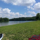 Review photo of Codorus State Park Campground by J K., October 9, 2019
