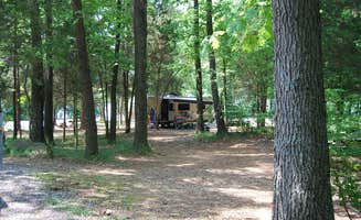 J K.'s photo at Gifford Pinchot State Park Campground near Mechanicsburg, PA