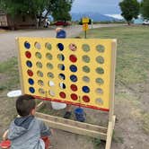 Review photo of Alamosa KOA by Lo H., October 9, 2019