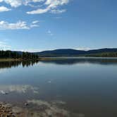 Review photo of Oaks Park Campground - Ashley National Forest by Natalie B., August 15, 2017
