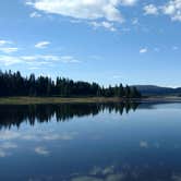 Review photo of Oaks Park Campground - Ashley National Forest by Natalie B., August 15, 2017