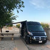 Review photo of Alamogordo / White Sands KOA by Chris P., October 9, 2019