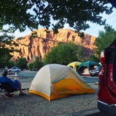 Review photo of Moab Valley RV Resort by Rae M., October 9, 2019