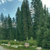 Review photo of Redman Campground by Natalie B., August 15, 2017