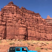 Review photo of Moab Valley RV Resort by Rae M., October 9, 2019