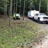 Review photo of Holly River State Park Campground by Brett W., October 9, 2019