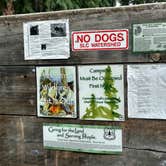 Review photo of Redman Campground by Natalie B., August 15, 2017