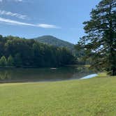 Review photo of Trackrock Campground & Cabins by TJ V., October 9, 2019