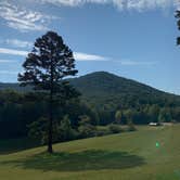 Review photo of Trackrock Campground & Cabins by TJ V., October 9, 2019