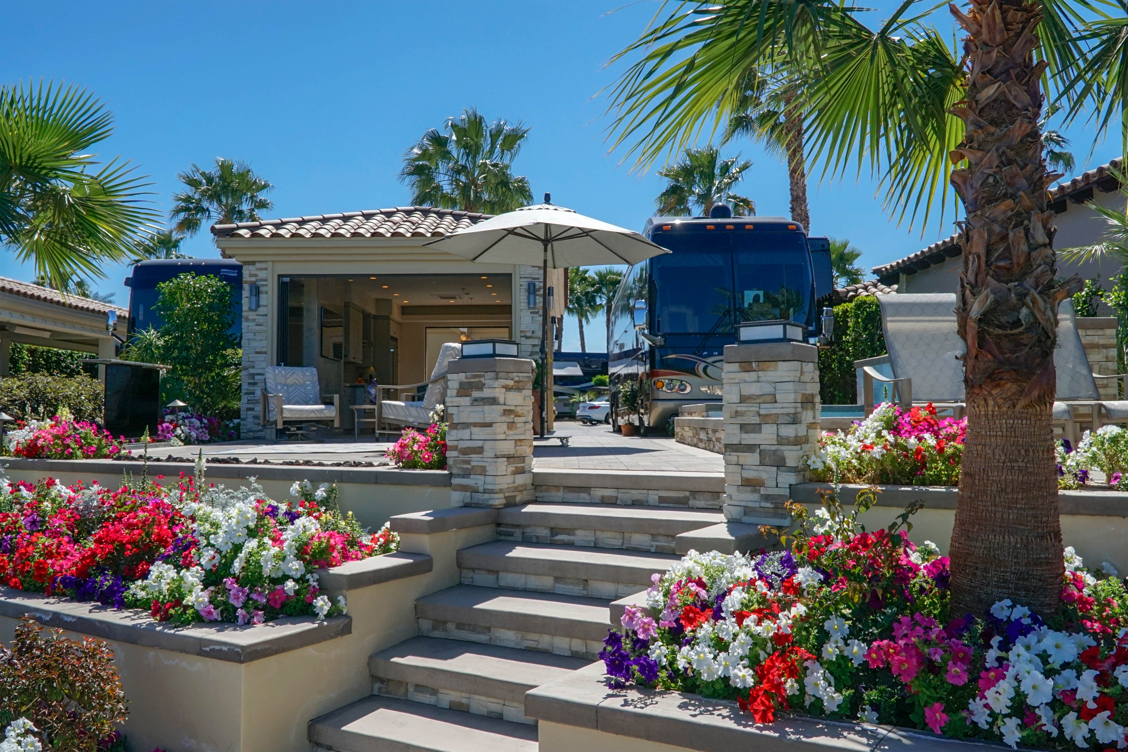 Motorcoach Country Club