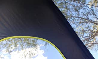 Nova H.'s photo at Hacienda Campground — Roper Lake State Park near Thatcher, AZ