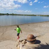 Review photo of Hacienda Campground — Roper Lake State Park by Nova H., October 9, 2019