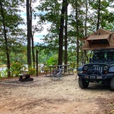 Review photo of Elk Neck State Park Campground by A.R. R., October 10, 2019