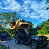Review photo of Bayside Assateague Campground — Assateague Island National Seashore by A.R. R., October 10, 2019