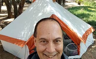 Anthony D.'s photo at Lilac Oaks Campground near Fallbrook, CA
