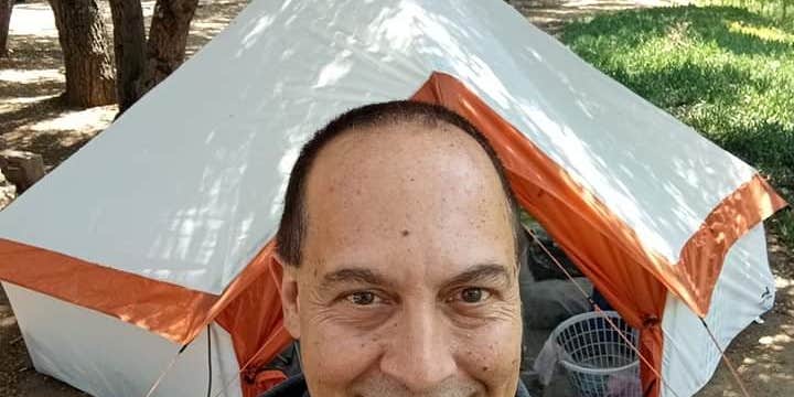 Camper submitted image from Lilac Oaks Campground