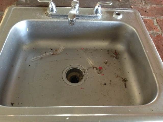 Camper-submitted photo at Stan Hedwall Park near Chehalis, WA