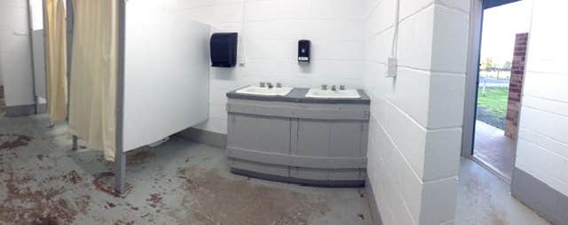 Camper-submitted photo at Stan Hedwall Park near Chehalis, WA