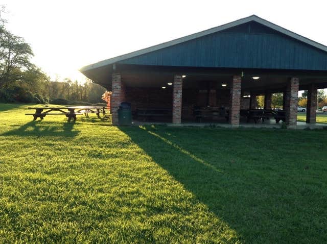 Camper-submitted photo at Stan Hedwall Park near Chehalis, WA